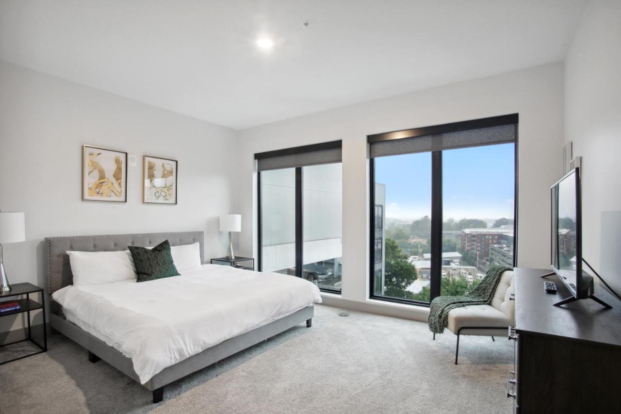 West Midtown Penthouse 2 Bdrm Lejlighed Atlanta Eksteriør billede